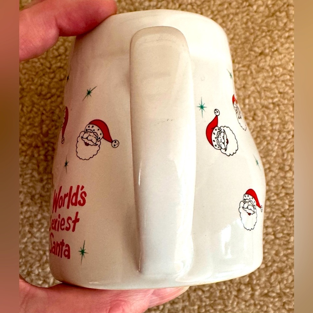 Santa Boxers Cup - Picture 7 of 11